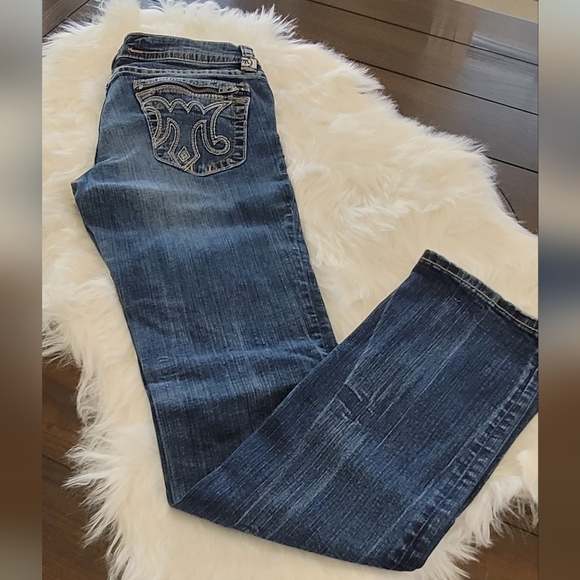 Mek Jeans - Picture 1 of 3